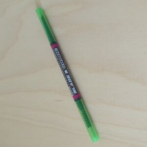 ✨FREE✨ NYX Blade And Shade Nano Brow Mechanical Pencil In Ash Brown